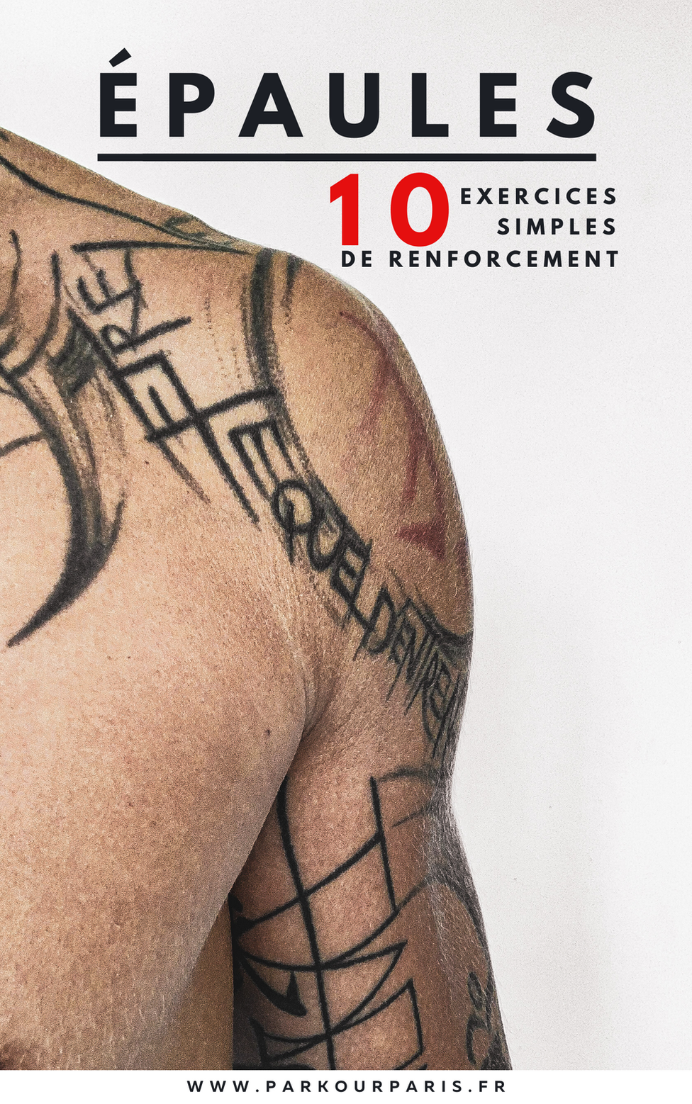 10 exercices simples