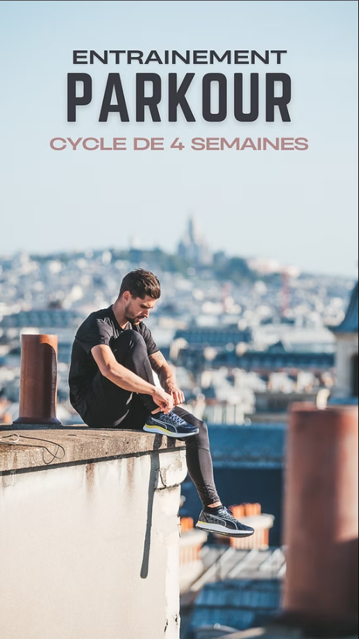 cycle de 4 semaines