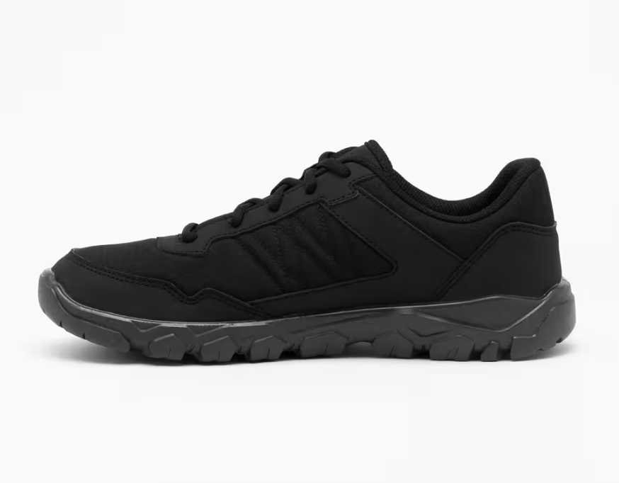 decathlon chaussure noir homme