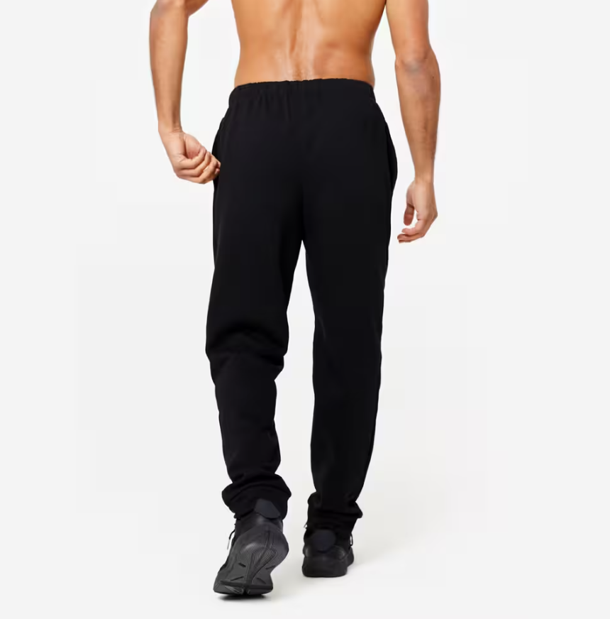 jogging noir homme
