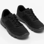 decathlon chaussure noir homme
