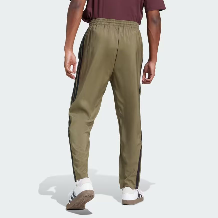 jogging adidas vert