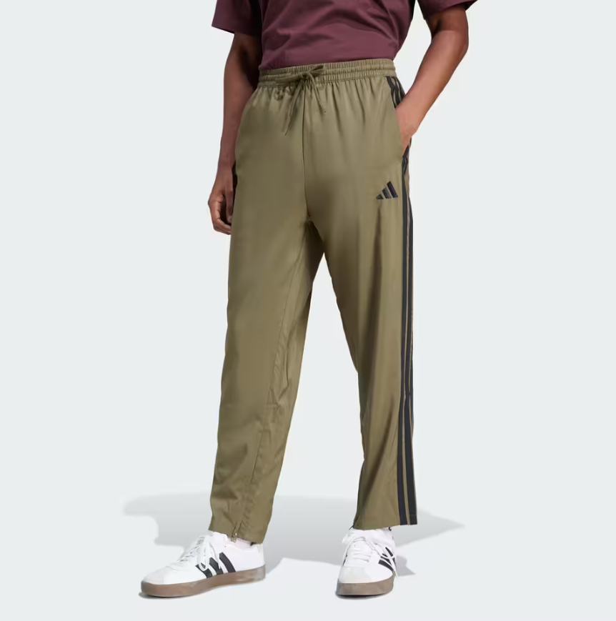 jogging adidas vert