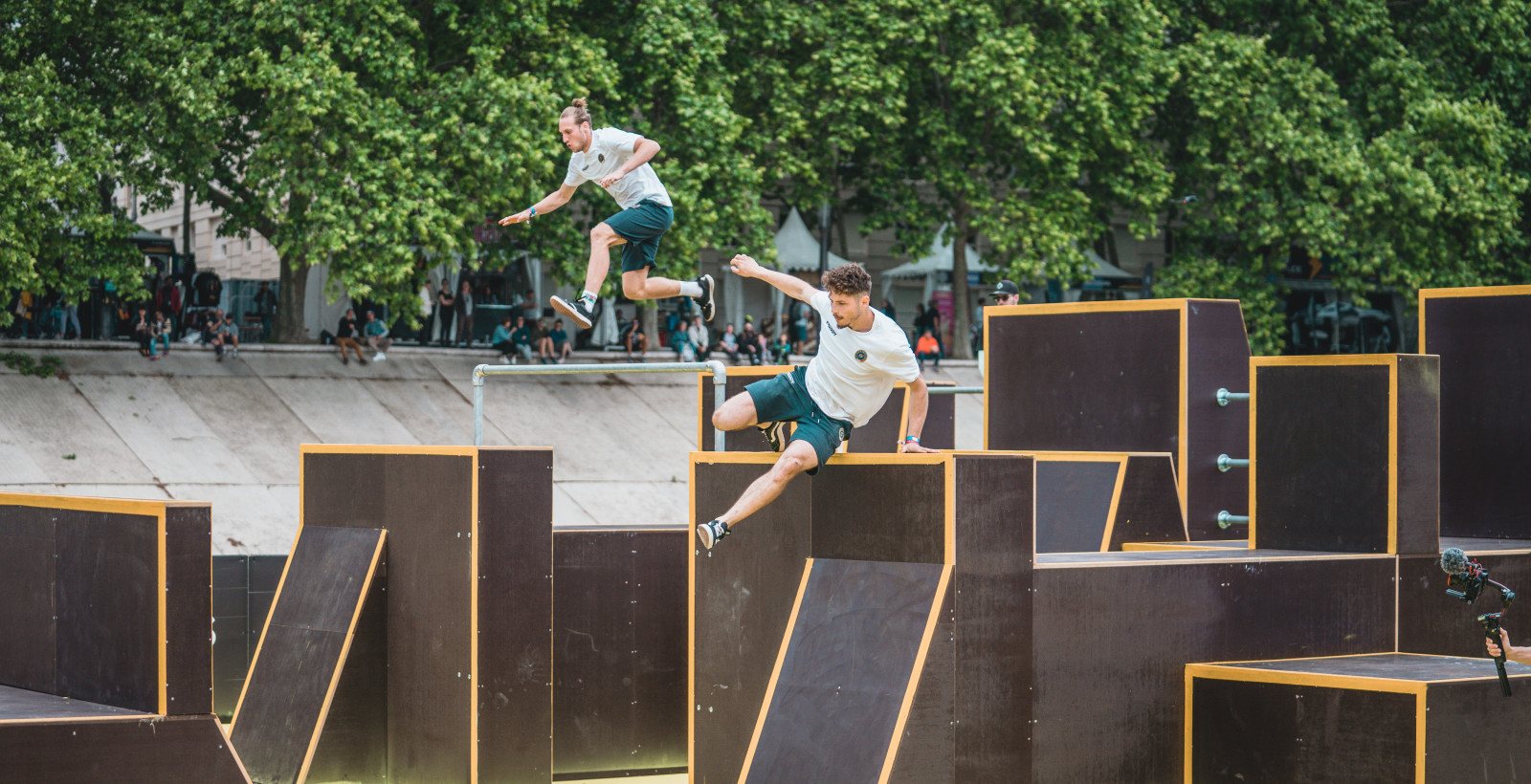fise speed run
